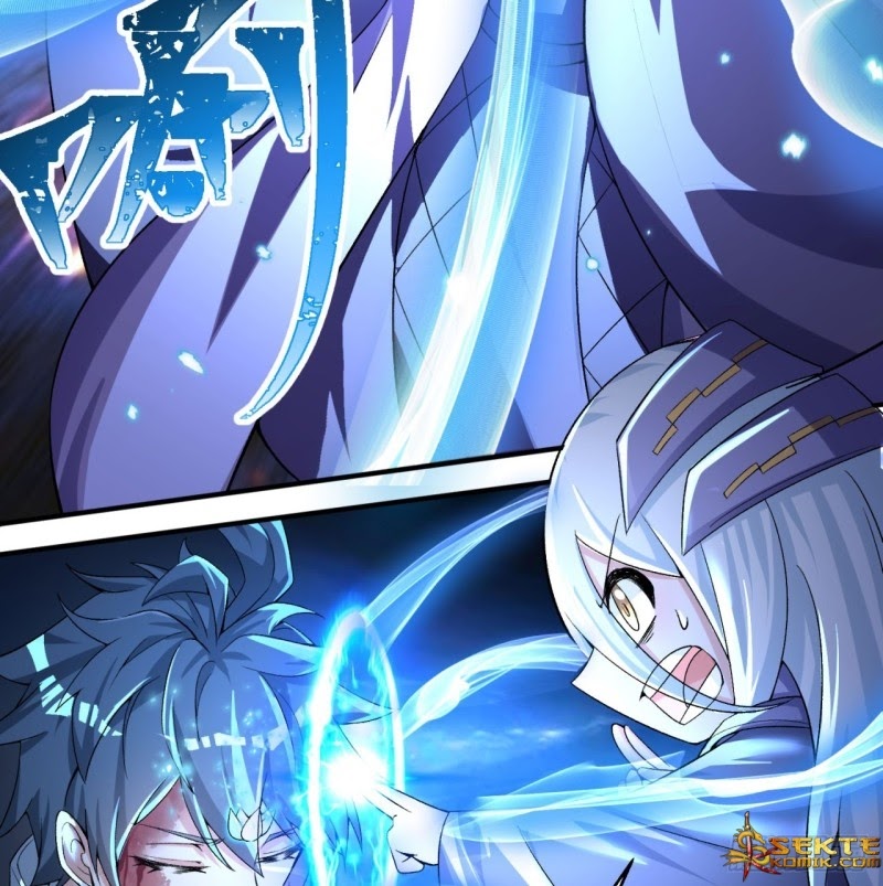 I Picked Up An Attributes Chapter 39 Gambar 10